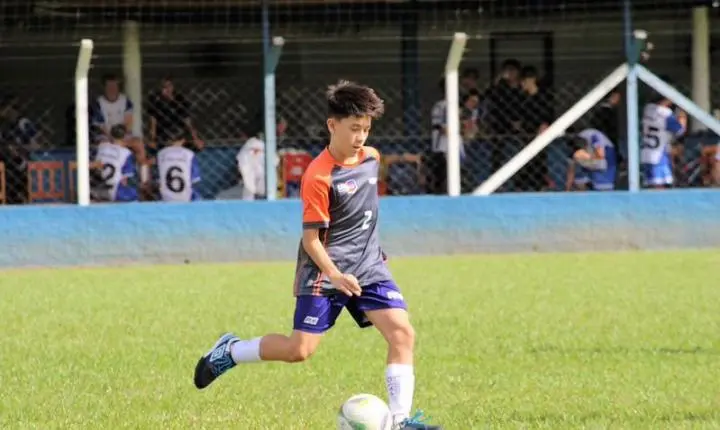 Etapa municipal de campeonato escolar de futebol define representantes de Blumenau