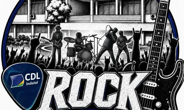 Evento Rock na Praça tem nova data confirmada para 31 de outubro