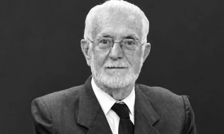 Ex-presidente do STF, jurista Octavio Gallotti morre aos 95 anos de idade