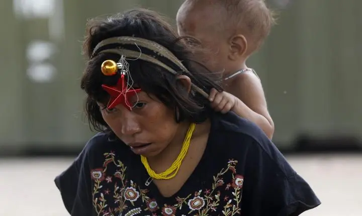 Nova expedição de saúde indígena é iniciada no território Yanomami em Roraima