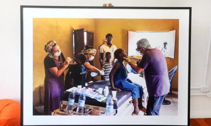Exposição Bunekas de Bissau integra programação de um ano da Procuradoria da Criança e do Adolescente
