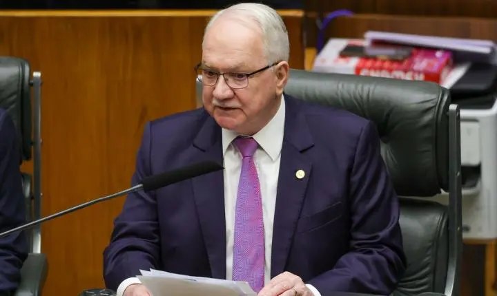 Fachin defende maior controle e transparência no mercado de precatórios