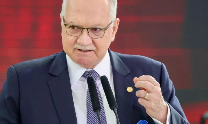 Fachin respeita veto do Senado à indicação de Messias para o STF