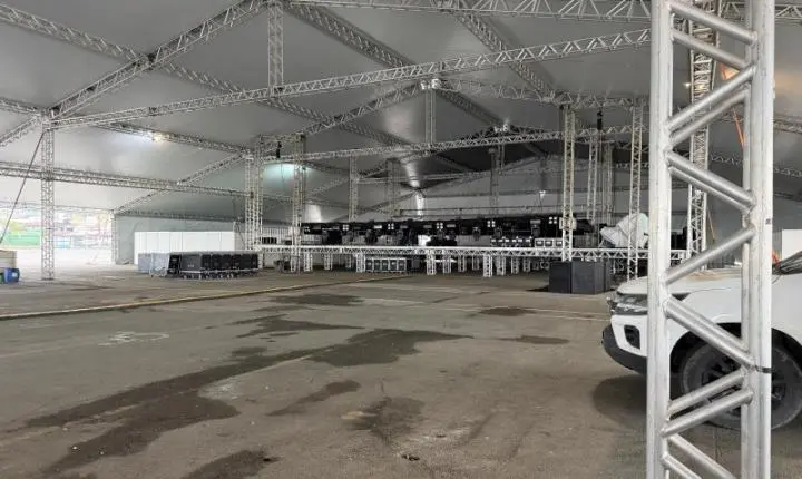 FALTA UM DIA PARA O MAIOR FESTIVAL DE MÚSICA DE ITAJAÍ