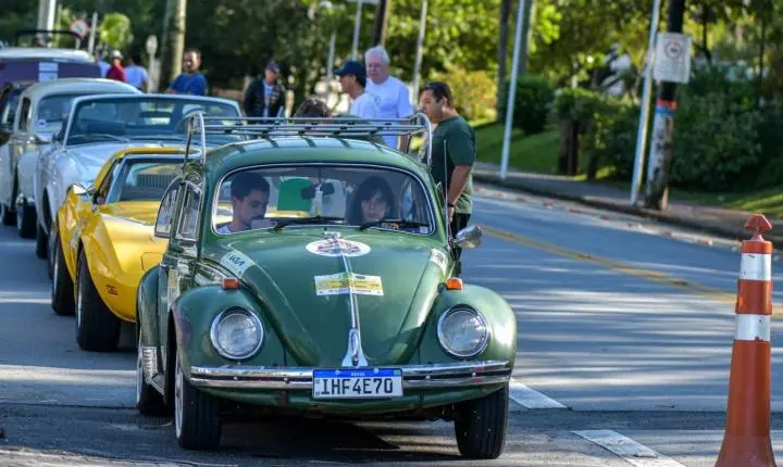 FALTAM 10 DIAS PARA O V RALLY DE FLONÓPSH: CAPITAL RECEBE ETAPA DE EVENTO NACIONAL