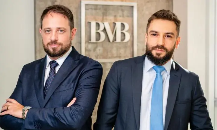 Famílias Borghetti e Von Bock estreiam no mercado de Bombinhas