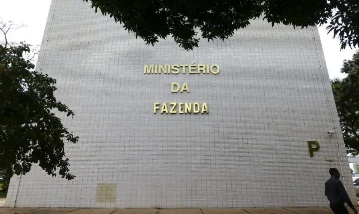 Ministério da Fazenda alerta sobre golpes com site falso do Novo Desenrola Brasil