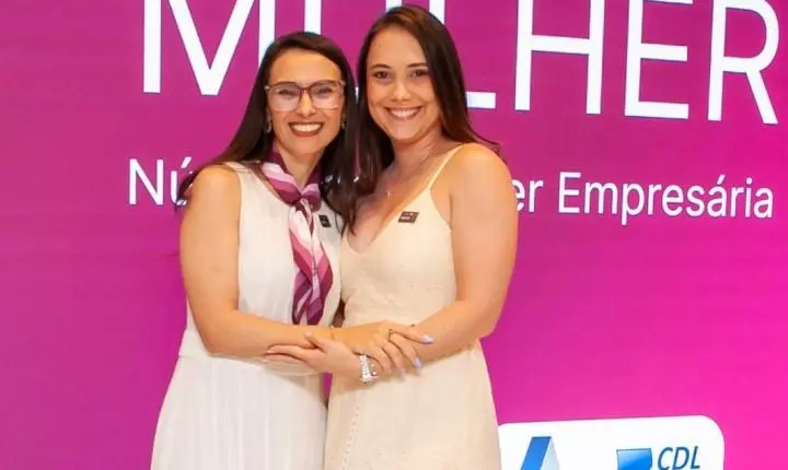 Feira reúne mulheres empreendedoras e abre espaço para novos negócios