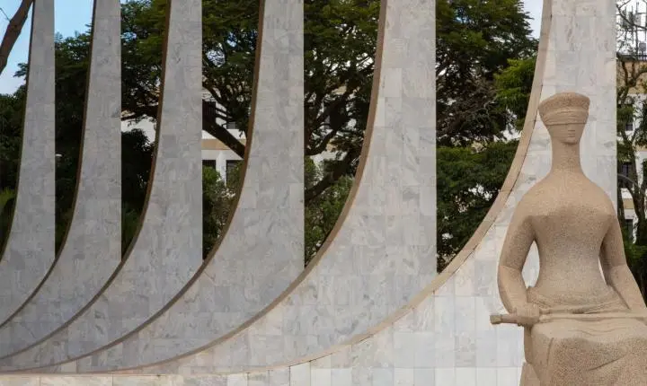 Entidades repudiam violação do sigilo da fonte em operação no Maranhão