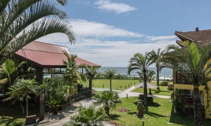Feriado de 7 de setembro é convite ao descanso na Pousada Estaleiro Guest House, em Balneário Camboriú