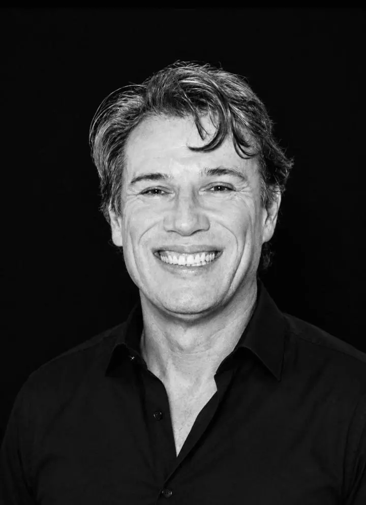 Fernando Henrique  Becker Silva