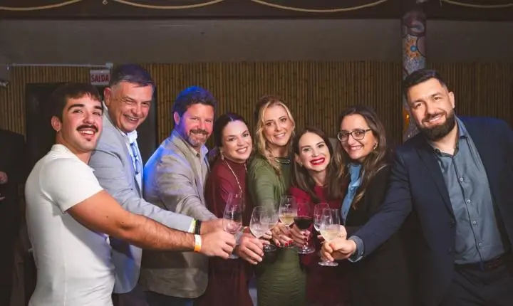 Festival Del Vino chega ao último fim de semana com sabores a R$ 89 na Praia do Rosa
