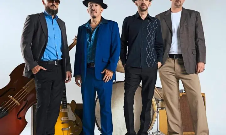 Festival leva o Blues para a Praia do Rosa pela primeira vez