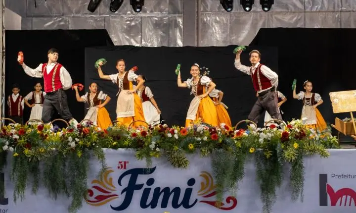 FIC prepara Inverno Cultural com diversas apresentações gratuitas à comunidade