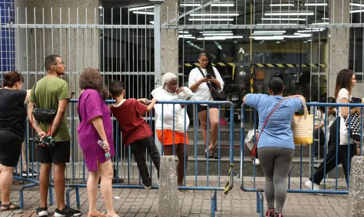 Prazo para convocação do Fies para vagas remanescentes encerra nesta sexta-feira