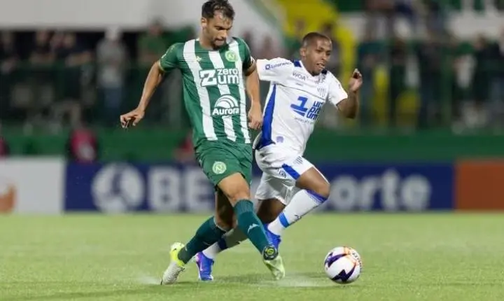 Final catarinense: Avaí e Chapecoense decidirão título da Copa Sul-Sudeste