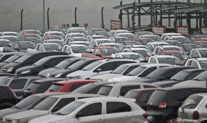 O financiamento de veículos no Brasil cresce 10,9% no 1º semestre