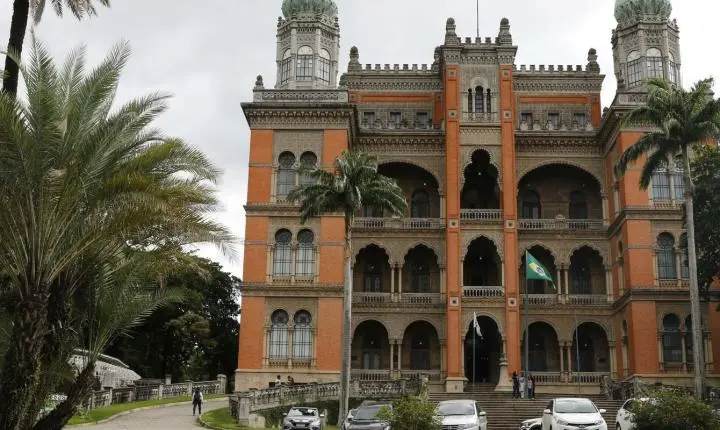 Fiocruz divulga os finalistas da 13ª Obsma