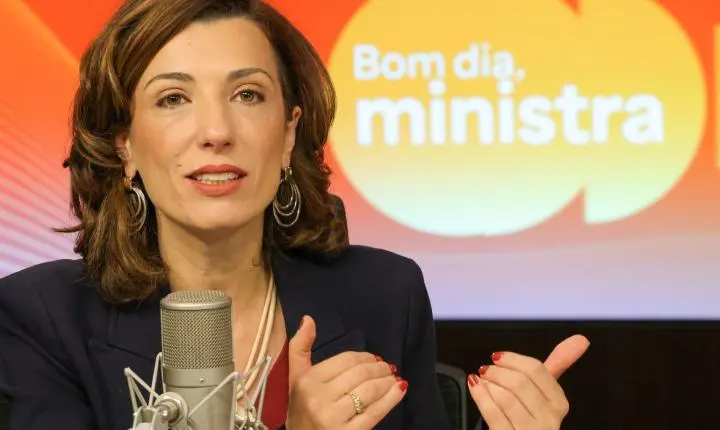 Plano Safra da agricultura familiar prioriza transição ecológica, afirma ministra