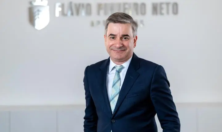 Flávio Pinheiro Neto Advogados estreia no ranking Análise Advocacia Regional