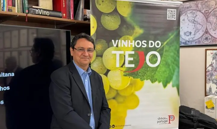 Florianópolis recebe a estreia da Caravana do Tejo 2026