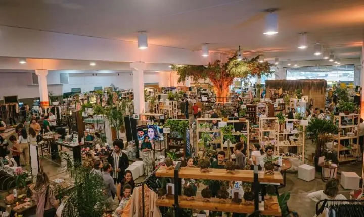 Florianópolis recebe o grande encontro de sustentabilidade do Sul do Brasil