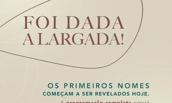 Florianópolis recebe um dos maiores encontros de bem-estar e sustentabilidade do Sul do Brasil