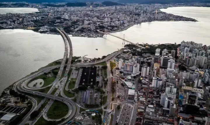 Florianópolis terá programação gratuita no Dia Mundial Sem Carro
