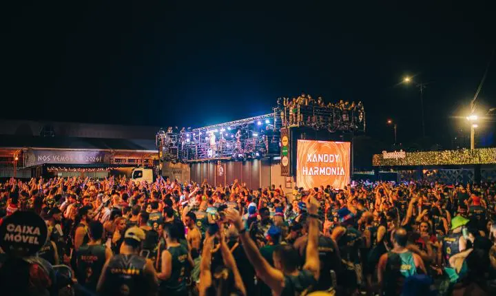 Folianópolis 2026 terá Halloween e promete edição histórica em Florianópolis
