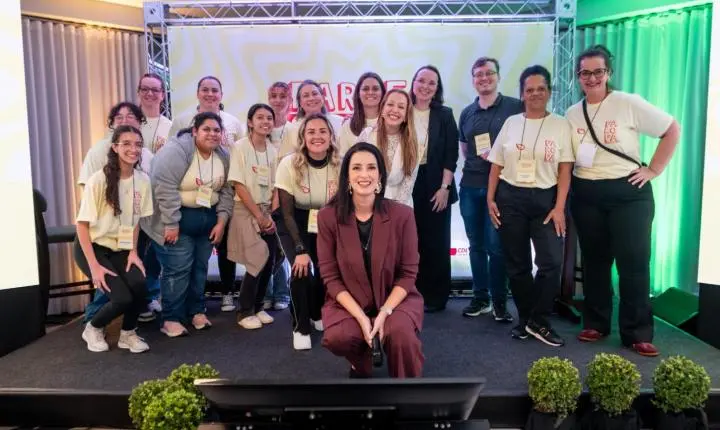 Fórum Farofa Gastronomia cresce e reforça a força do empreendedorismo no setor de alimentação
