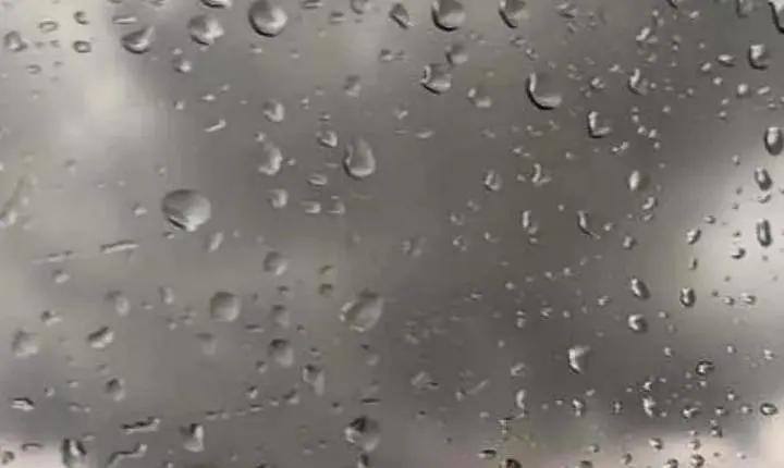 Frente fria traz novamente risco de temporais e chuva intensa em SC