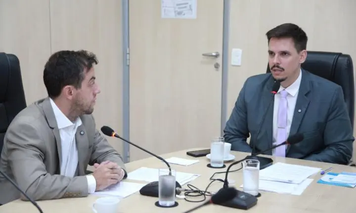 Frente Parlamentar do Saneamento debate parques alagáveis e investimentos em drenagem urbana