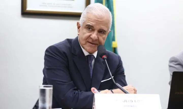 Frentes parlamentares criticam isenção da 