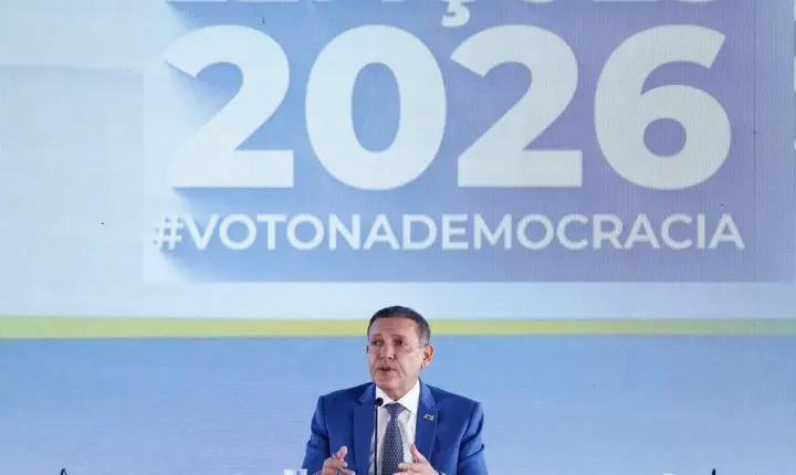 Funcionamento adequado das urnas e interferência internacional não confirmada foram destaques do 1º turno das eleições