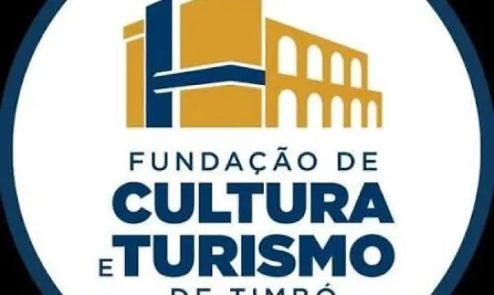 Fundação de Cultura e Turismo de Timbó alerta para tentativa de golpe com uso indevido de nome e logomarca
