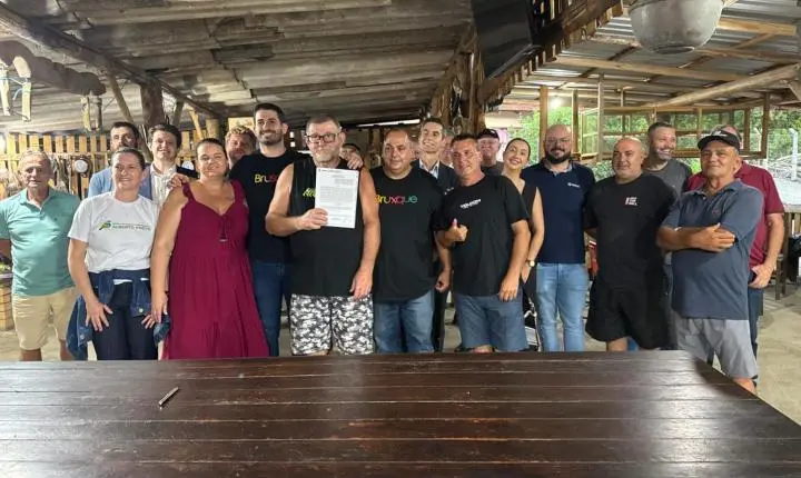 Fundema assina contrato e encaminha solução definitiva para caso Arga na Limeira