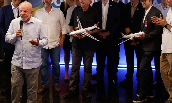 Galeão se consolida como hub internacional com voo direto para Nova York