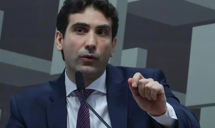Galípolo rebate instituições que pressionam uso do Fundo Garantidor de Crédito