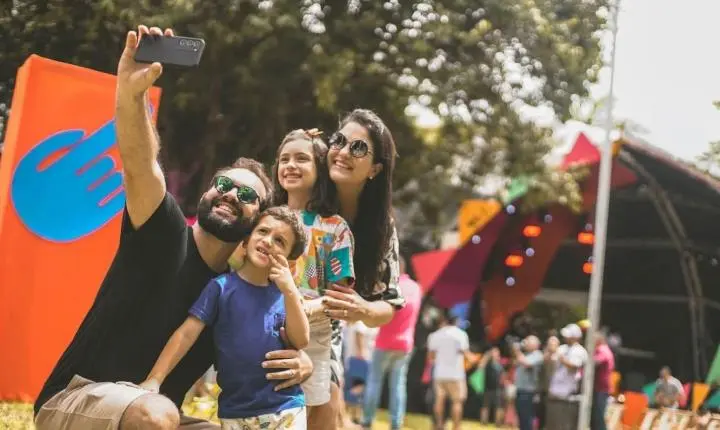 Gastro Rock chega com a proposta de ser um festival do futuro