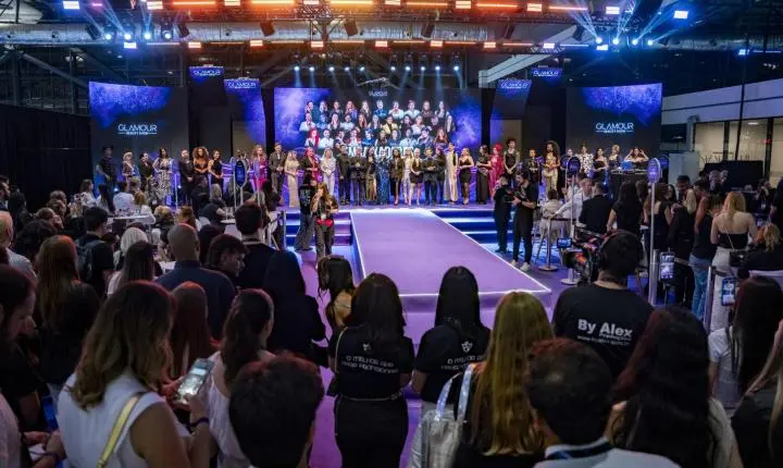 Glamour Beauty Show encerra edição de sucesso e confirma datas para 2027