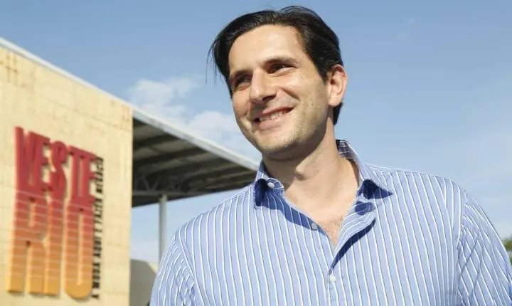 Globo demite executivo após vazamento de conversas com Daniel Vorcaro