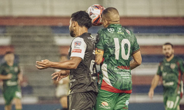 Goleadas marcam a terceira rodada do Amador de Brusque; veja resultados e próximos jogos