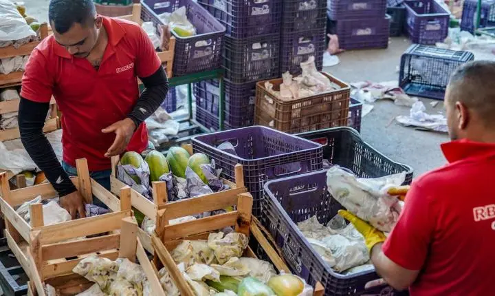 Governo anuncia R$ 97,3 bilhões em crédito para agricultura familiar