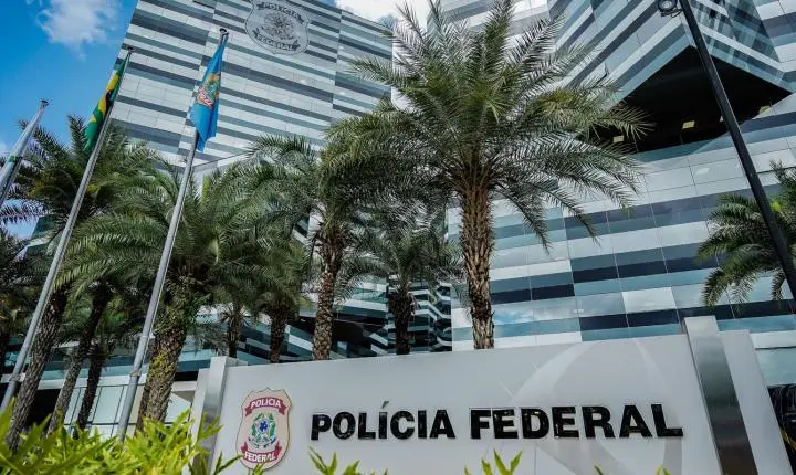 Governo federal autoriza nomeação de mil novos servidores para a Polícia Federal