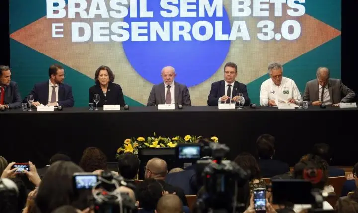 Governo lança nova fase do Desenrola Brasil com compra de dívidas pela União
