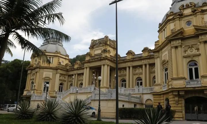 Governo do Rio exonera comissionados e audita Instituto Rio Metrópole após denúncias