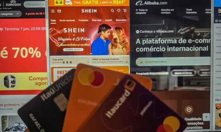 Governo vai mobilizar Congresso para tentar zerar a taxa das blusinhas