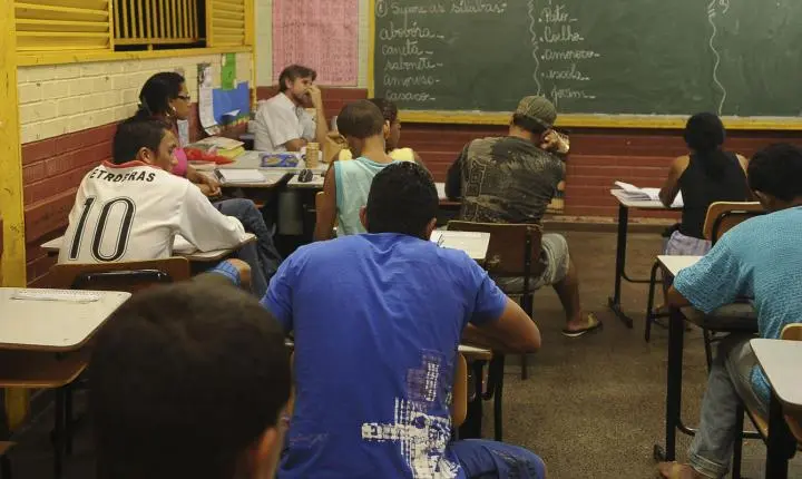 Governo federal abre inscrições para projetos de apoio a jovens em áreas vulneráveis