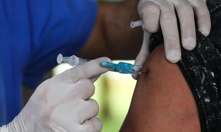 Anvisa aprova nova vacina contra influenza com eficácia de até 73%