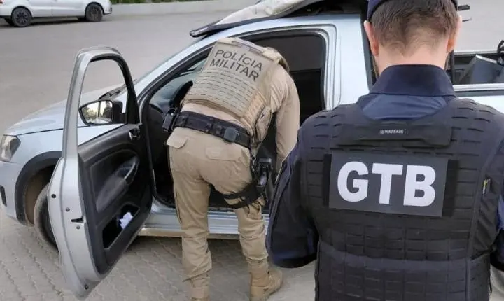 Guarda de Trânsito de Brusque intensifica ações de fiscalização e apoio a eventos durante feriado prolongado